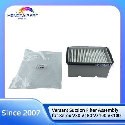 खरीदें 008R13175 Xerox V80 V180 V2100 V3100 के लिए वर्सेंट सक्शन फिल्टर असेंबली मूल पैकिंग ऑनलाइन निर्माण