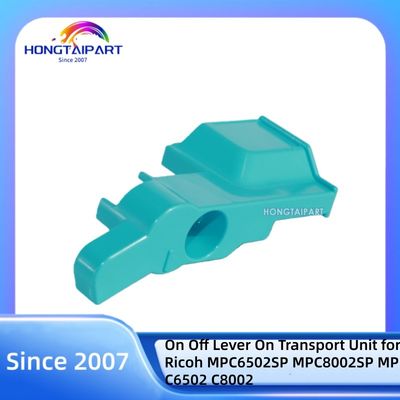 खरीदें मूल ऑन ऑफ लीवर ऑन ट्रांसपोर्ट यूनिट D1363880 D136-3880 D136-3864 D1363864 रिको MP C6502SP C8002SP C6502 C8002 के लिए ऑनलाइन निर्माण