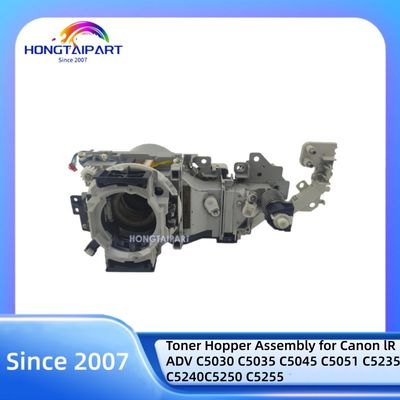 खरीदें Original Used Toner Hopper Assembly for Canon lR ADV Series with Neutral Packing ऑनलाइन निर्माण