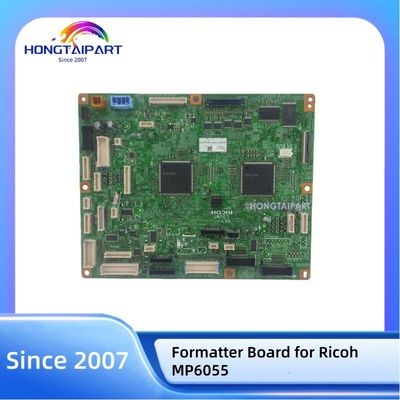 खरीदें 220V Formatter Board D2895113 for Ricoh MP6055 Printer Main Board with Neutral Packing ऑनलाइन निर्माण