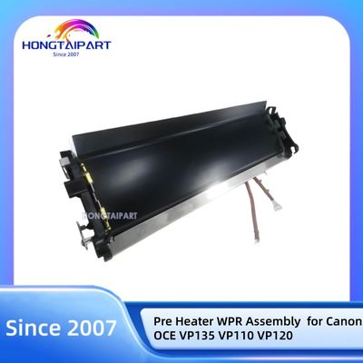 खरीदें Original Pre Heater WPR Assembly 1070107908 Compatible with Canon OCE VP135 VP110 VP120 ऑनलाइन निर्माण