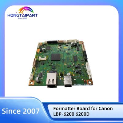 खरीदें Formatter Board for Canon LBP-6200 6200D ऑनलाइन निर्माण