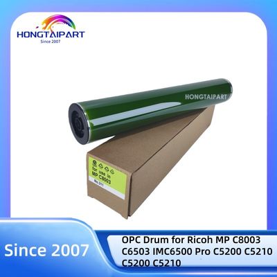 खरीदें OPC Drum for Ricoh MPC8003 C6503 IMC6500 Pro C5200 C5210 C5200 C5210 ऑनलाइन निर्माण