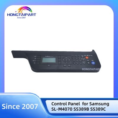 खरीदें Original Control Panel JC97-04321B for Samsung SL-M4070 SS389B SS389C Printer with SEC RADF Hebrew ऑनलाइन निर्माण