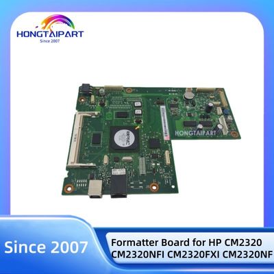 खरीदें Formatter Board CC400-60001 for HP CM2320 CM2320NFI CM2320FXI CM2320NF ऑनलाइन निर्माण