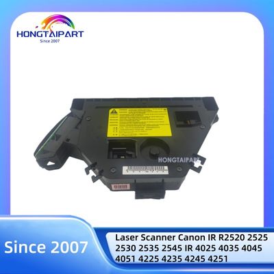 खरीदें Original Used Laser Scanner FM3-9351 FM3-9352 for Canon IR Series Printers with Neutral Packing ऑनलाइन निर्माण