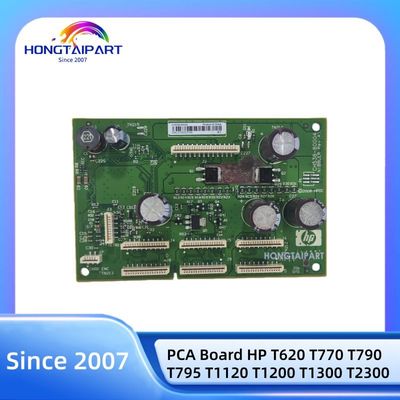 खरीदें PCA Board CK837-67005 for HP T620 T770 T790 T795 T1120 T1200 T1300 T2300 ऑनलाइन निर्माण