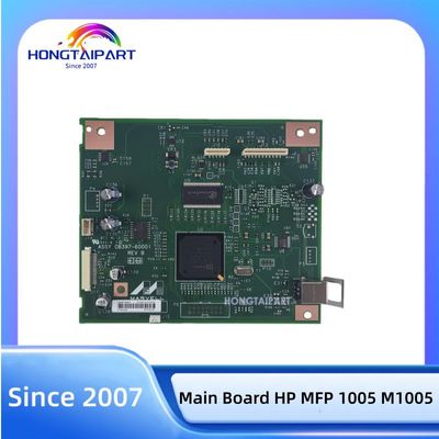 खरीदें CB397-60001 Formatter Board Main Board for HP MFP 1005 M1005 Original Compatible ऑनलाइन निर्माण