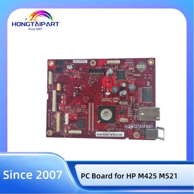 खरीदें Original A8P79-60003 PC Board for HP M425 M521 Printer Circuit Board Compatible with OEM ऑनलाइन निर्माण