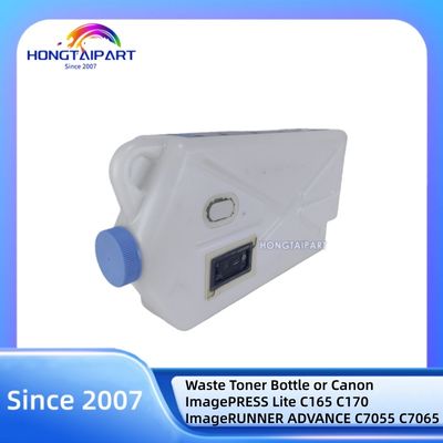 खरीदें Toshiba E-Studio 2505AC 2515AC 2555C 3005AC 3015AC 3055C 3505AC 3515AC 3555C 4505AC 4515AC 4555C 5005AC 5015AC 5055C के लिए कचरा टोनर बोतल टीबी-एफसी 505 सी ऑनलाइन निर्माण