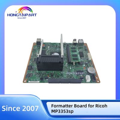खरीदें Formatter Board for Ricoh MP3353sp ऑनलाइन निर्माण