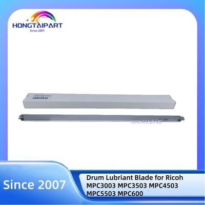 खरीदें रिकोह MPC3003 MPC3503 MPC4503 MPC5503 MPC6003 के लिए ड्रम स्नेहक ब्लेड ऑनलाइन निर्माण