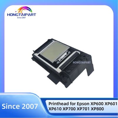 खरीदें Original Epson XP600 Printhead with Neutral Packing and Express Shipping ऑनलाइन निर्माण