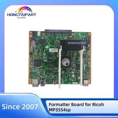 खरीदें Formatter Board for Ricoh MP3554sp ऑनलाइन निर्माण