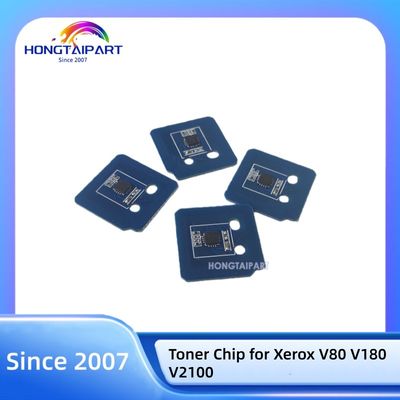 खरीदें Toner Chip 006R1642 006R1643 006R1644 006R1645 for Xerox V80 V180 V2100 ऑनलाइन निर्माण