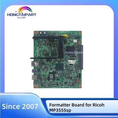 खरीदें Formatter Board for Ricoh MP3555sp ऑनलाइन निर्माण