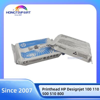 खरीदें Printhead-BK C4810A for HP Designjet 100 110 500 510 800 BK Original ऑनलाइन निर्माण