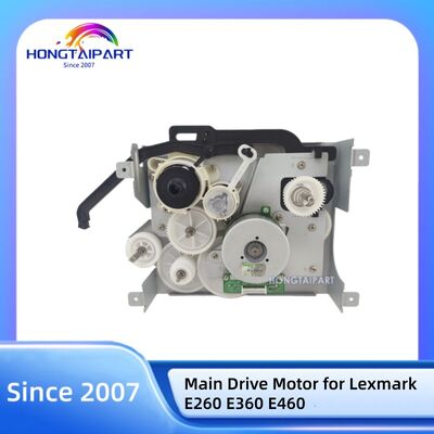 खरीदें Main Drive Motor 40X5367 for Lexmark E260 E360 E460  ऑनलाइन निर्माण