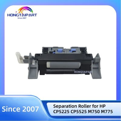 खरीदें Separation Roller RM1-6010 for HP CP5225 CP5525 M750 M775 ऑनलाइन निर्माण