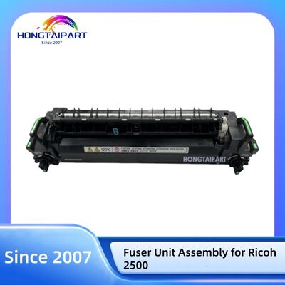 खरीदें Fuser Unit Assembly for Ricoh 2500 Printer Spare Parts HONGTAIPART ऑनलाइन निर्माण