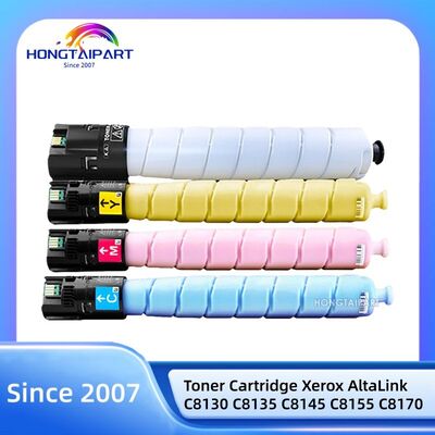 खरीदें Toner Cartridge 006R01747 006R01748 006R01749 for Xerox AltaLink C8130 C8135 C8145 C8155 C8170 ऑनलाइन निर्माण