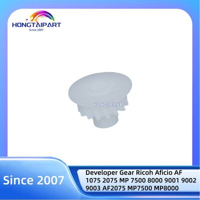 खरीदें Developer Gear 15T AB01-3749 AB013749 for Ricoh Aficio AF 1075 2075 MP 7500 8000 9001 9002 9003 AF2075 MP7500 MP8000 MP9001 MP9002 ऑनलाइन निर्माण