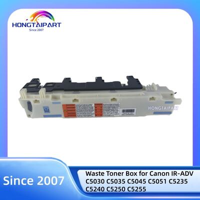 खरीदें Waste Toner Box NPG-45 NPG-46 for Canon IR-ADV C5030 C5035 C5045 C5051 C5235 C5240 C5250 C5255 ऑनलाइन निर्माण