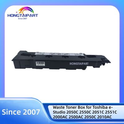 खरीदें Waste Toner Box TB-FC30C for Toshiba e-Studio 2050C 2550C 2051C 2551C 2000AC 2500AC 2050C 2010AC 2510AC ऑनलाइन निर्माण