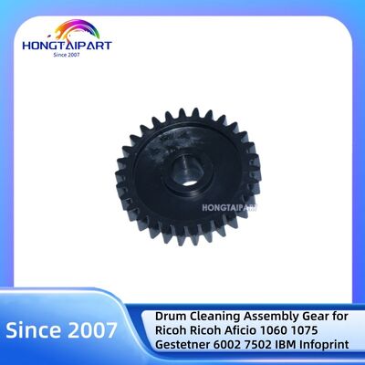खरीदें Drum Cleaning Assembly Gear AB017612 AB01-7612 for Ricoh Ricoh Aficio 1060 1075 Gestetner 6002 7502 IBM Infoprint 2060ES 2075ES Lanier LD060 LD075 Savin 2560 2575 ऑनलाइन निर्माण