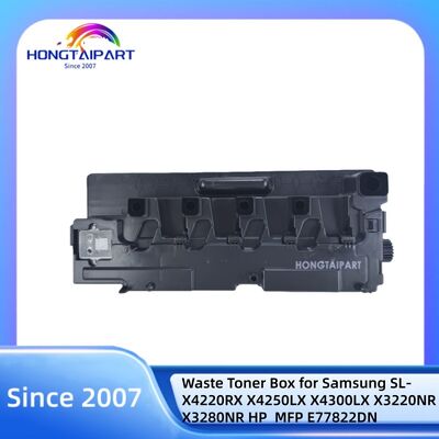 खरीदें Waste Toner Box W9048MC CLT-W804 CLT-W808 for Samsung SL-X4220RX X4250LX X4300LX X3220NR X3280NR HP  MFP E77822DN E77822Z E77825DN E77825Z E77830DN E77830Z ऑनलाइन निर्माण