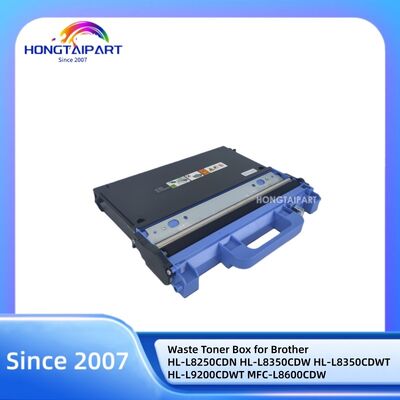 खरीदें Waste Toner Box WT300CL WT320CL for Brother HL-L8250CDN HL-L8350CDW HL-L8350CDWT HL-L9200CDWT MFC-L8600CDW MFC-L8850CDW MFC-L9550CDW ऑनलाइन निर्माण
