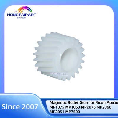 खरीदें Magnetic Roller Gear 21T B065-3081 B0653081 for Ricoh Apicio MP1075 MP1060 MP2075 MP2060 MP2051 MP7500 ऑनलाइन निर्माण
