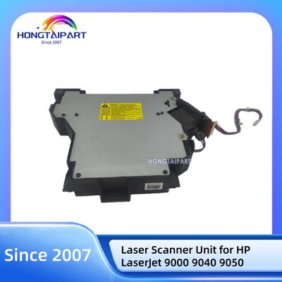 खरीदें HP LaserJet 9000 9040 9050 स्पेयर पार्ट्स के लिए लेजर स्कैनर यूनिट RG5-5826 ऑनलाइन निर्माण
