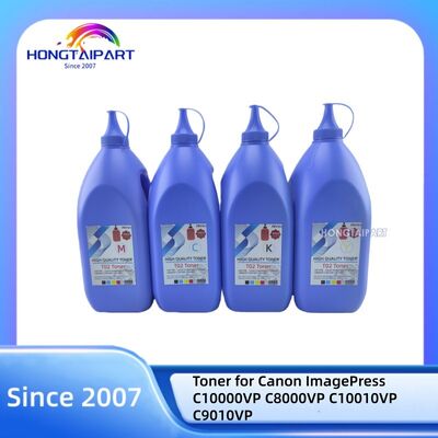 खरीदें टोनर T02 8529B001 8530B001 8531B001 8532B001 के लिए कैनन इमेजप्रेस C10000VP C8000VP C10010VP C9010VP उपभोग्य सामग्रियों Hongtaipart ऑनलाइन निर्माण