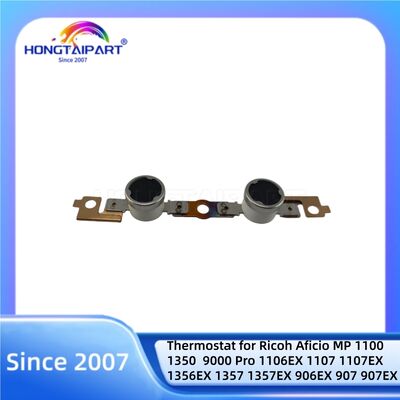 खरीदें रिकोह एफिसियो MP 1100 1350 9000 Pro 1106EX 1107 1107EX 1356EX 1357 1357EX 906EX 907 907EX के लिए थर्मोस्टेट B234-4090 B2344090 ऑनलाइन निर्माण
