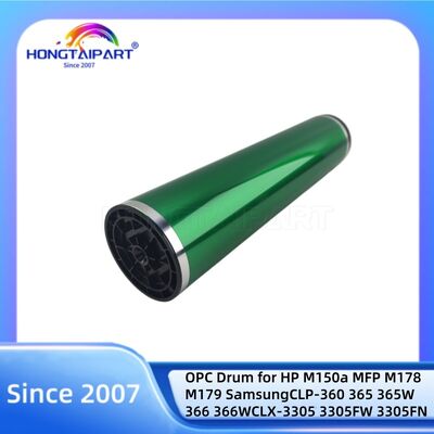 खरीदें HP M150a MFP M178 M179 सैमसंग CLP-360 365 365W 366 366WCLX-3305 3305FW 3305FN 3305W C410W C430W C460FW C480W 3306 3306W 3306FN के लिए ओपीसी ड्रम ऑनलाइन निर्माण