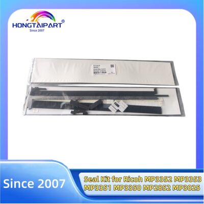 खरीदें रिकोह के लिए सील किट MP3352 MP3353 MP3351 MP3350 MP2852 MP3025 MP2851 स्पेयर पार्ट्स की आपूर्ति ऑनलाइन निर्माण