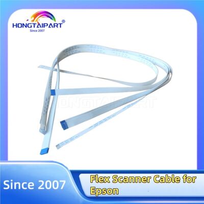 खरीदें एप्सन L1110 L3100 L3101 L3110 L3115 L3116 L3150 L3151 L3156 L3160 L5190 के लिए फ्लेक्स स्कैनर केबल स्पेयर पार्ट्स आपूर्ति Hongtaipart ऑनलाइन निर्माण