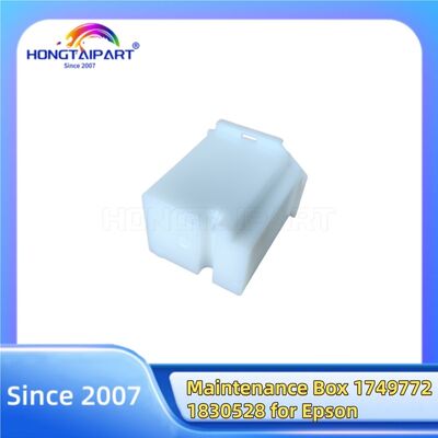 खरीदें एप्सन L3100 L3101 L1110 L3110 L3108 L3116 L3118 L3115 L3116 L3150 L3151 L3156 L3158 L3160 L3165 के लिए मेंटेनेंस बॉक्स 1749772 1830528 स्पेयर पार्ट्स सप्लाई होंग्टाईपार्ट ऑनलाइन निर्माण