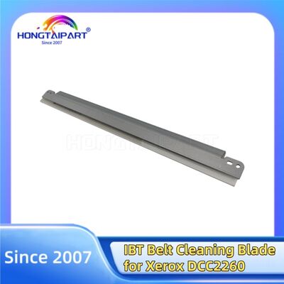 खरीदें ज़ेरॉक्स डीसीसी2260 2265 डब्ल्यूसी7120 7125 7220 7225 स्पेयर पार्ट्स होंगताईपार्ट के लिए आईबीटी बेल्ट क्लीनिंग ब्लेड ऑनलाइन निर्माण