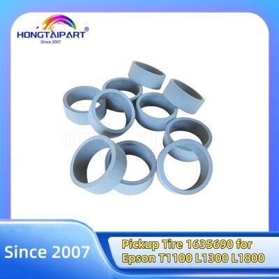 खरीदें पिकअप टायर 1635690 Epson T1100 L1300 L1800 के लिए स्पेयर पार्ट्स आपूर्ति Hongtaipart ऑनलाइन निर्माण