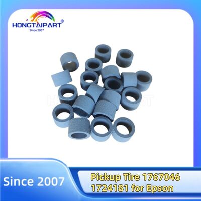 खरीदें Epson L6160 L6170 L6190 M2140 ET3750 M1100 M1120 M1140 M1170 M1180 M2120 M2140 M2170 M3140 M3170 M3180 L6061 L6071 के लिए पिकअप टायर 1767046 1724181 L6161 L6166 L6168 L6171 L6176 L6178 L6191 स्पेयर पार्ट्स ऑनलाइन निर्माण