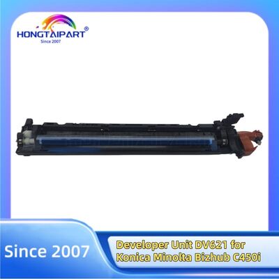 खरीदें डेवलपर यूनिट DV621 के लिए Konica Minolta Bizhub C450i C550i C650i C750i रंग स्पेयर पार्ट्स आपूर्ति Hongtaipart ऑनलाइन निर्माण