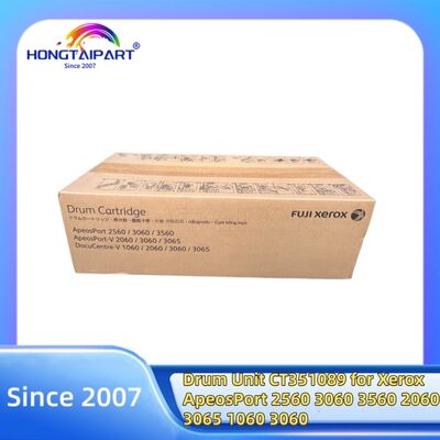खरीदें Xerox ApeosPort 2560 3060 3560 के लिए मूल ड्रम यूनिट CT351089 ApeosPort-V 2060 3060 3065 ड्रम कारतूस DocuCentre-V 1060 2060 3060 3065 ड्रम किट कार्यालय आपूर्ति ऑनलाइन निर्माण