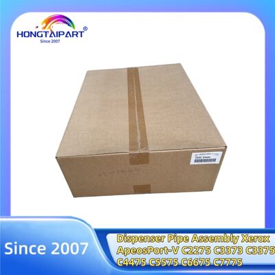 खरीदें Xerox ApeosPort-V C2275 C3373 C3375 C4475 C5575 C6675 C7775 के लिए मूल डिस्पेंसर पाइप असेंबली 094K93660 डिस्पेंसर पाइप स्पेयर पार्ट्स Hongtaipart ऑनलाइन निर्माण