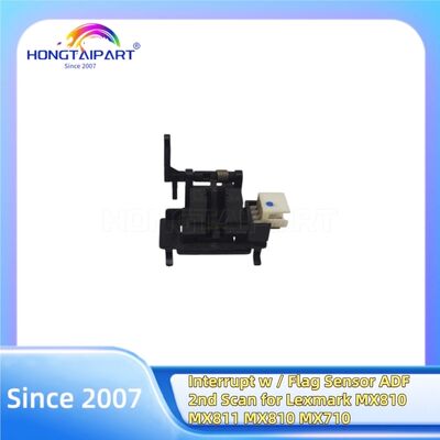 खरीदें Lexmark MX810 MX811 MX810 MX710 ध्वज सेंसर ADF 2nd स्कैन स्पेयर पार्ट्स Hongtaipart के लिए 40X7776 w बाधित ऑनलाइन निर्माण