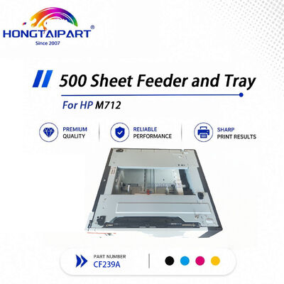 खरीदें HP 500-शीट पेपर इनपुट ट्रे CF239A | M712 उच्च क्षमता प्रिंटर सहायक उपकरण ऑनलाइन निर्माण