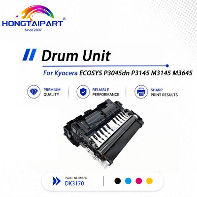 खरीदना Kyocera ECOSYS P3045dn P3145 M3145 M3645 इमेजिंग ड्रम के लिए DK3170 ड्रम यूनिट ऑनलाइन निर्माण