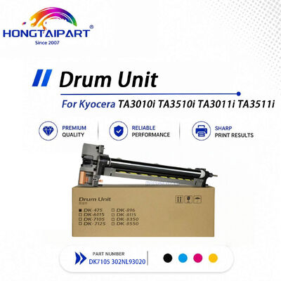 खरीदना क्योसेरा TASKalfa TA3010i TA3510i TA3011i TA3511i के लिए DK7105 302NL93020 ड्रम यूनिट ऑनलाइन निर्माण