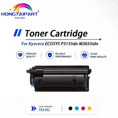 खरीदें हाई यील्ड TK3182 टोनर कार्ट्रिज फिट क्योसेरा ECOSYS P3155dn M3655idn ऑनलाइन निर्माण